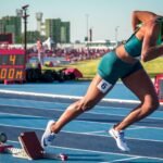 Desvendando os Benefícios da Cannabis para Atletas