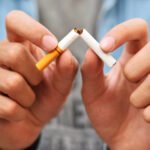 Canabidiol: Uma Nova Esperança para Reduzir o Consumo de Cigarros